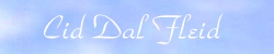 Cid Dal Fleid