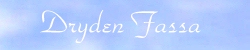 Dryden Fassa