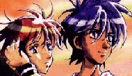 Van et Hitomi
