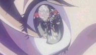 Hitomi et Escaflowne