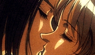 Amano et Hitomi