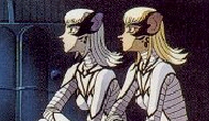 Narya et Erya