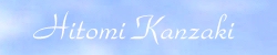 Hitomi Kanzaki