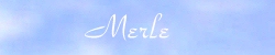 Merle